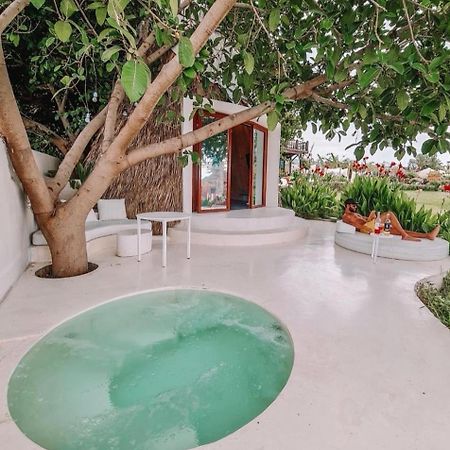 Jhotelresorts Damour Luaran gambar