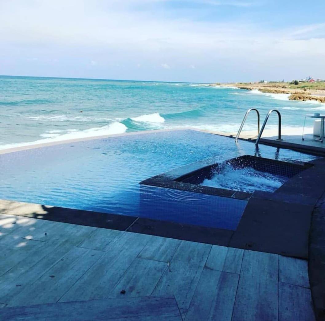 Jhotelresorts Damour Luaran gambar