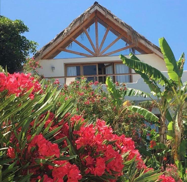 Jhotelresorts Damour Luaran gambar