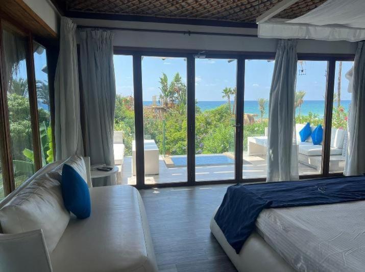 Jhotelresorts Damour Luaran gambar