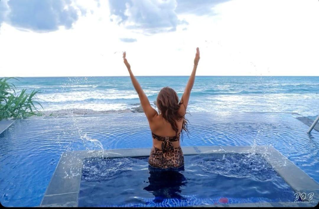 Jhotelresorts Damour Luaran gambar