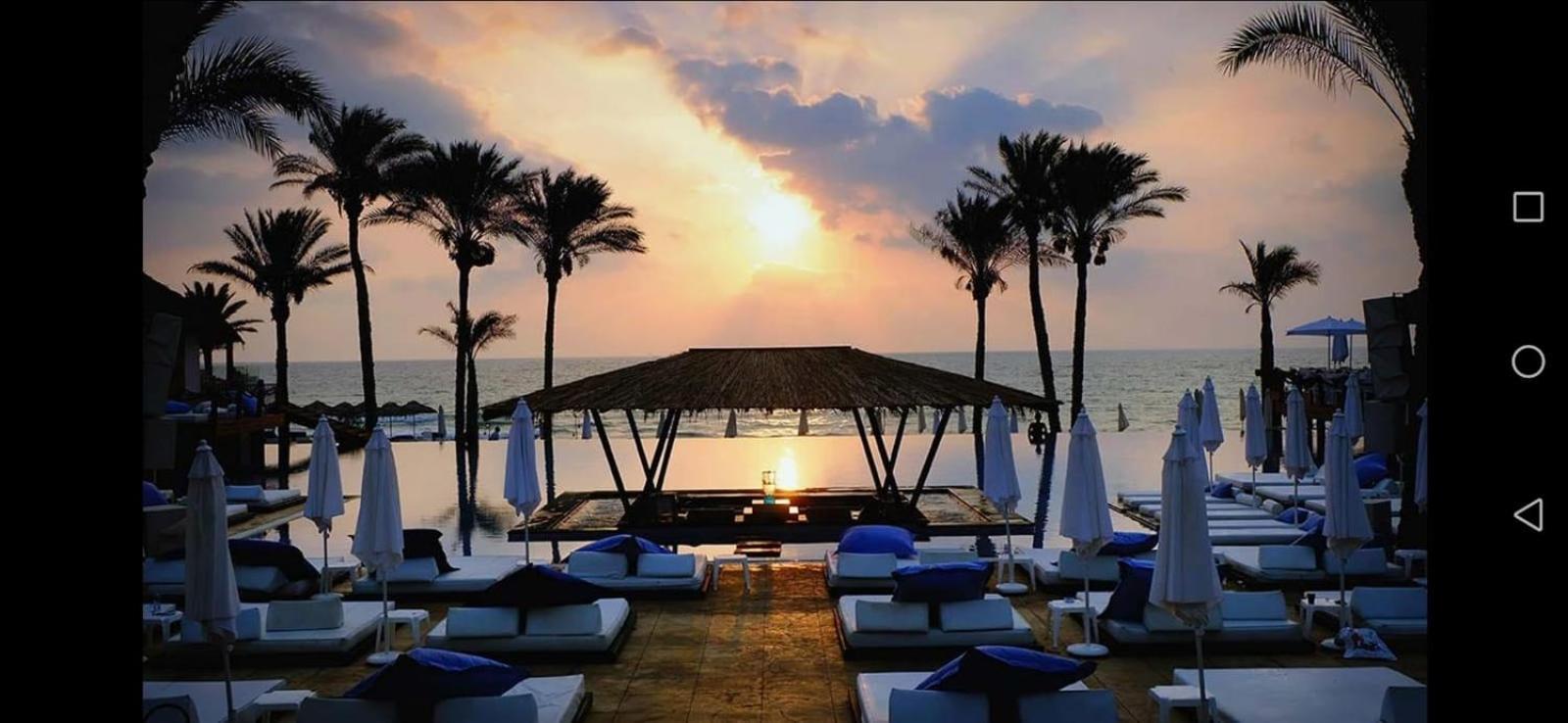 Jhotelresorts Damour Luaran gambar