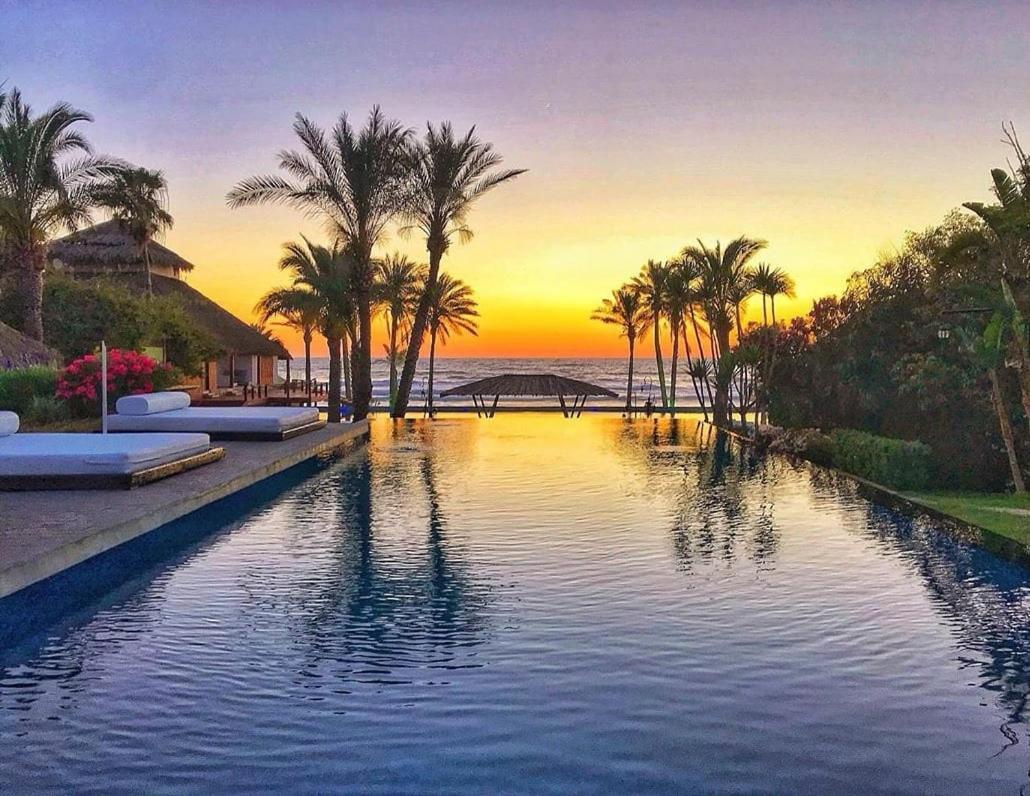 Jhotelresorts Damour Luaran gambar