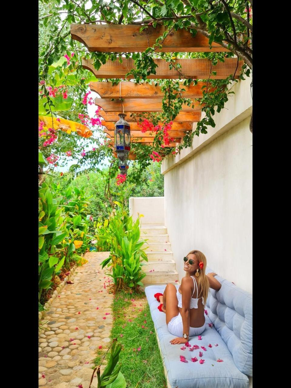 Jhotelresorts Damour Luaran gambar