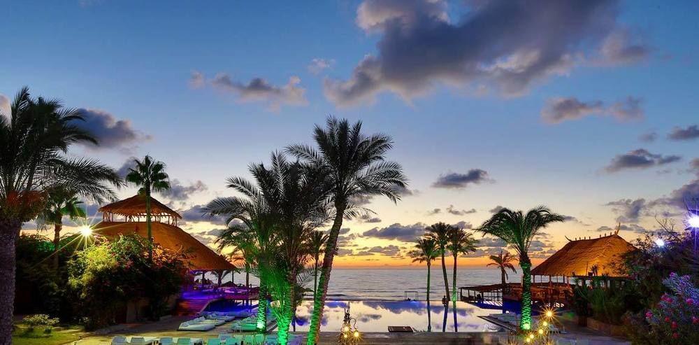 Jhotelresorts Damour Luaran gambar