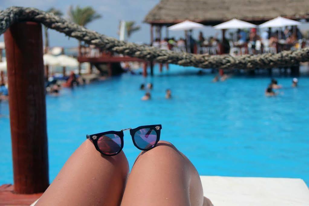 Jhotelresorts Damour Luaran gambar