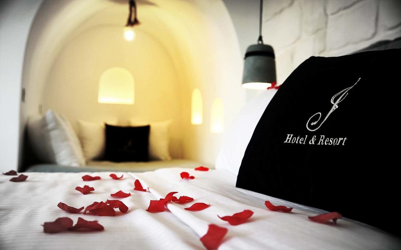 Jhotelresorts Damour Luaran gambar