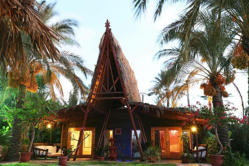 Jhotelresorts Damour Luaran gambar