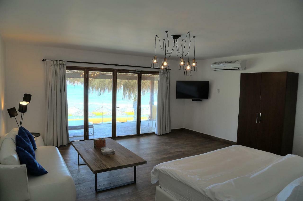 Jhotelresorts Damour Luaran gambar